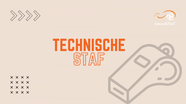         Samen sterk: de technische staf van Lindemans Aalst
    